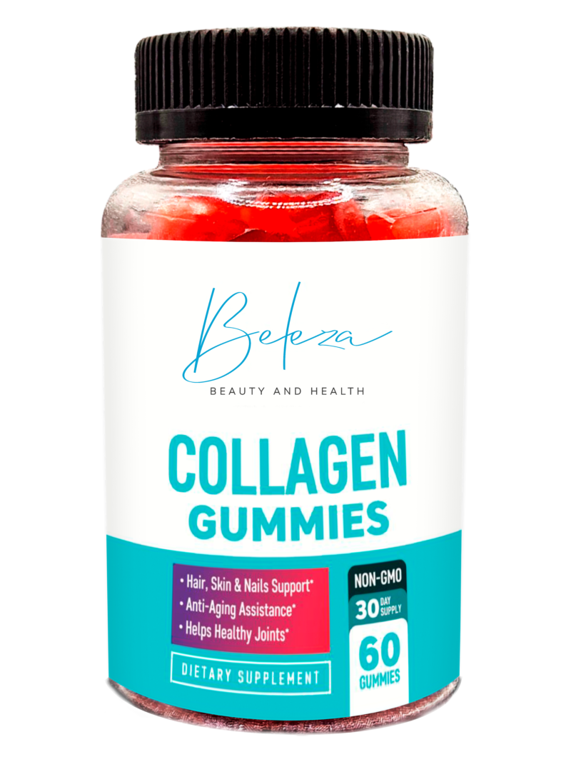 Collagen Gummies